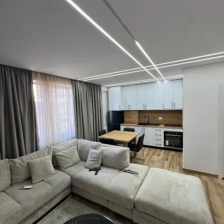Apartamento Plazh Durrës