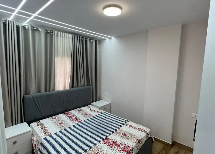 Plazh Durrës
