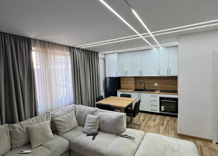 Apartment Plazh Durrës